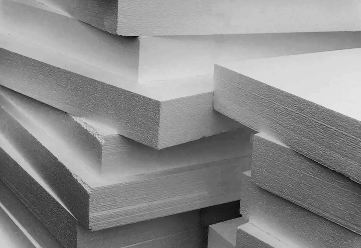 Expanded Polystyrene