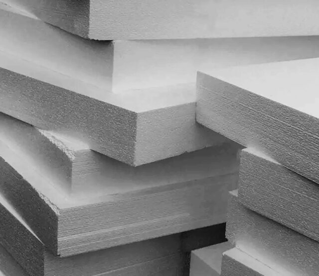 Expanded Polystyrene